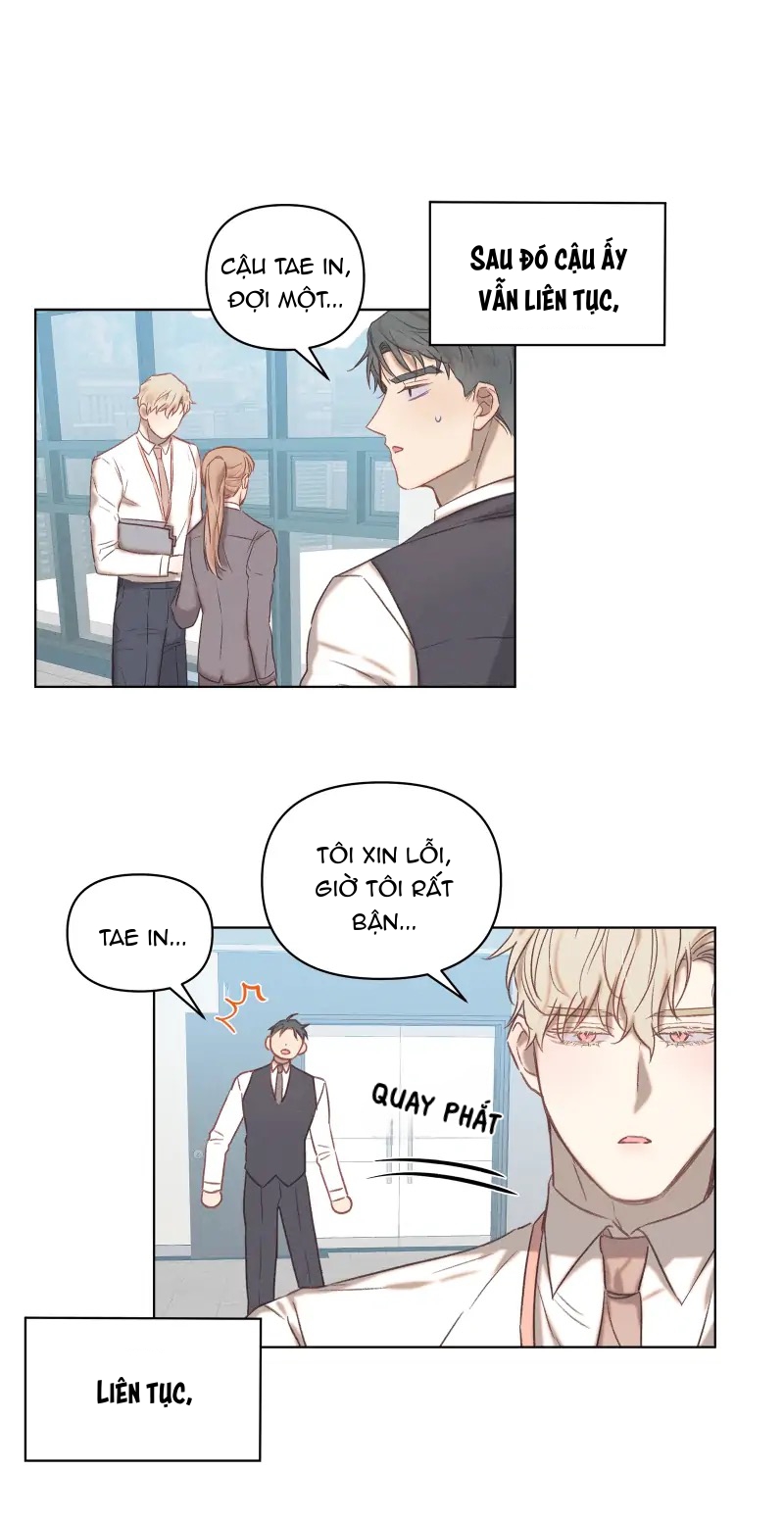 nơi tình yêu định mệnh chapter 10 16