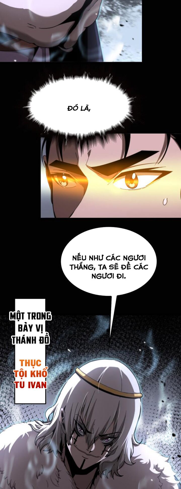 chư giới - tận thế online chapter 152 42