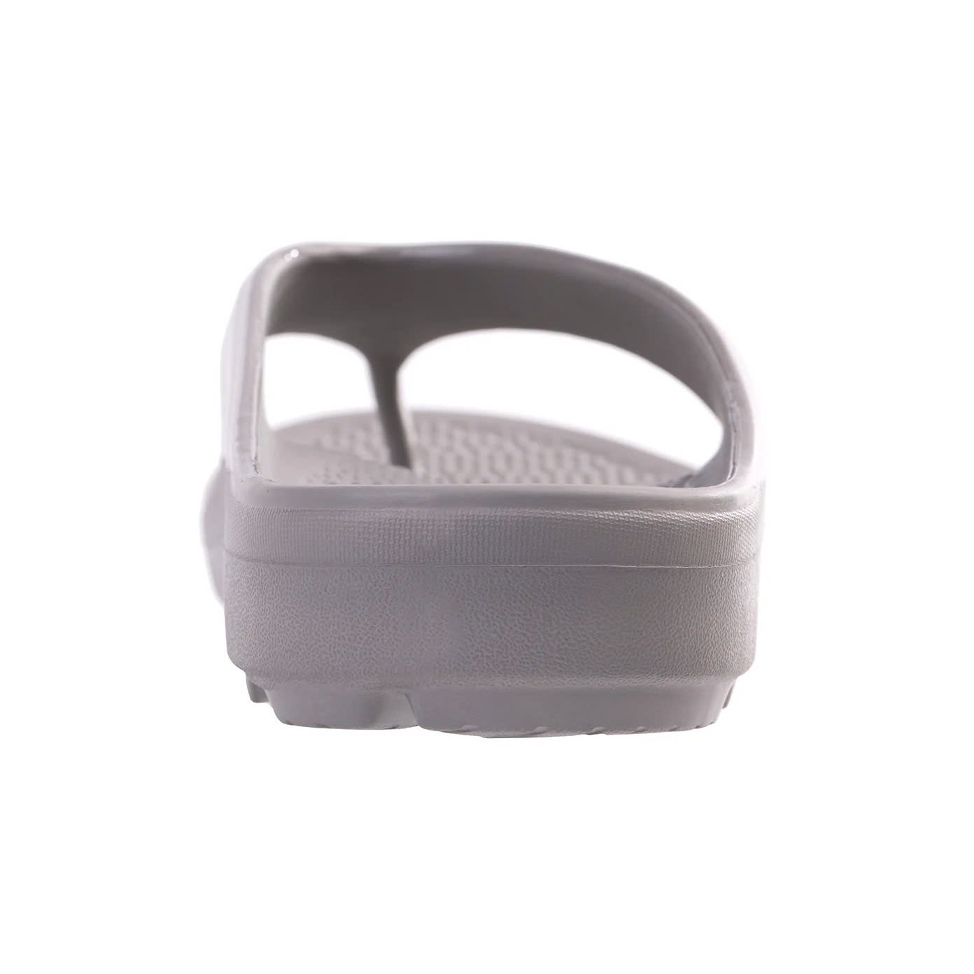 Dép xỏ ngón sức khoẻ nam Revitalign Fusion Energy Grey - đế đúc nguyên , giảm đau viêm cân gan chân