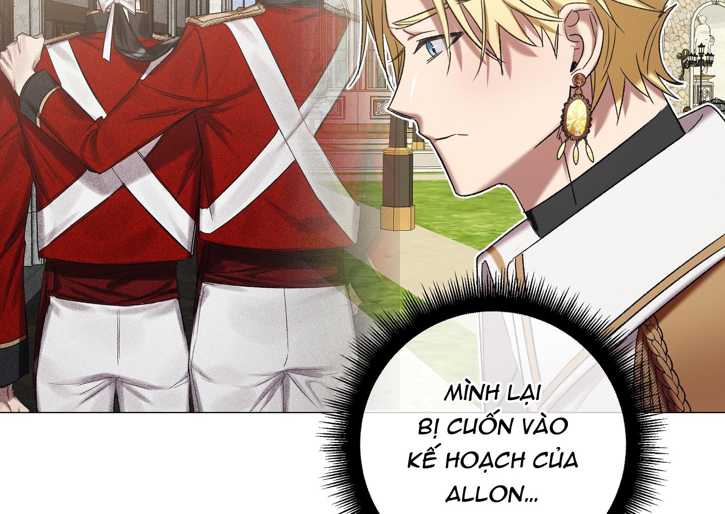 một ngày nọ, tôi được kẻ thù cầu hôn chapter 48 52