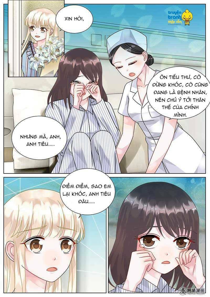 nhạ thượng thủ tịch tổng tài chapter 81 8