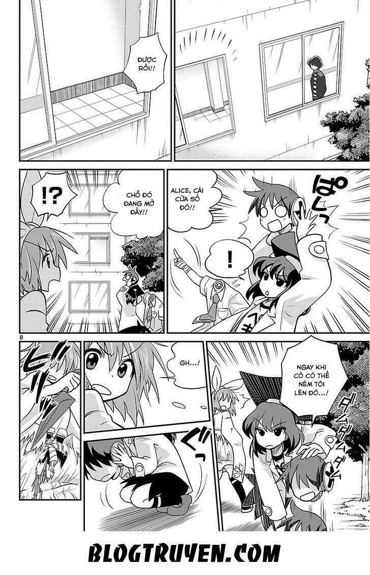 ninomae shii no tsukaikata chapter 22 10