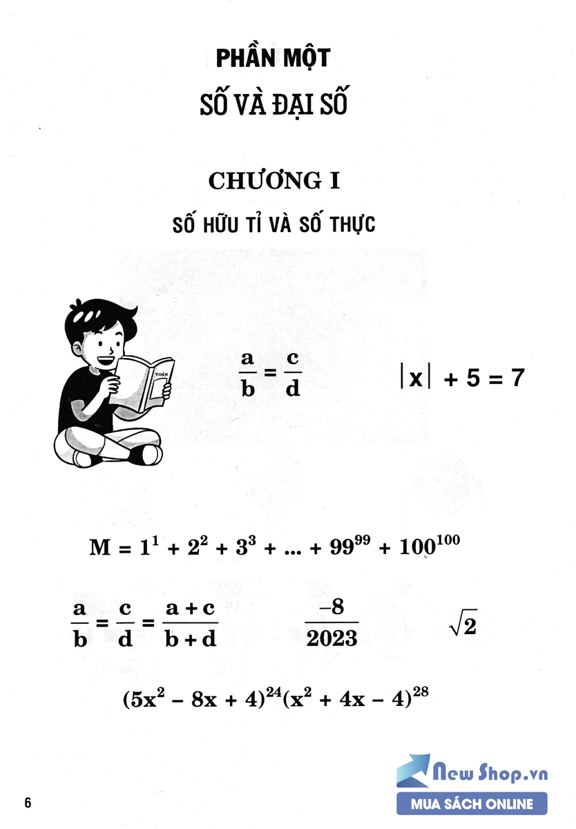 Phát Triển Trí Thông Minh Toán Lớp 7 _HA