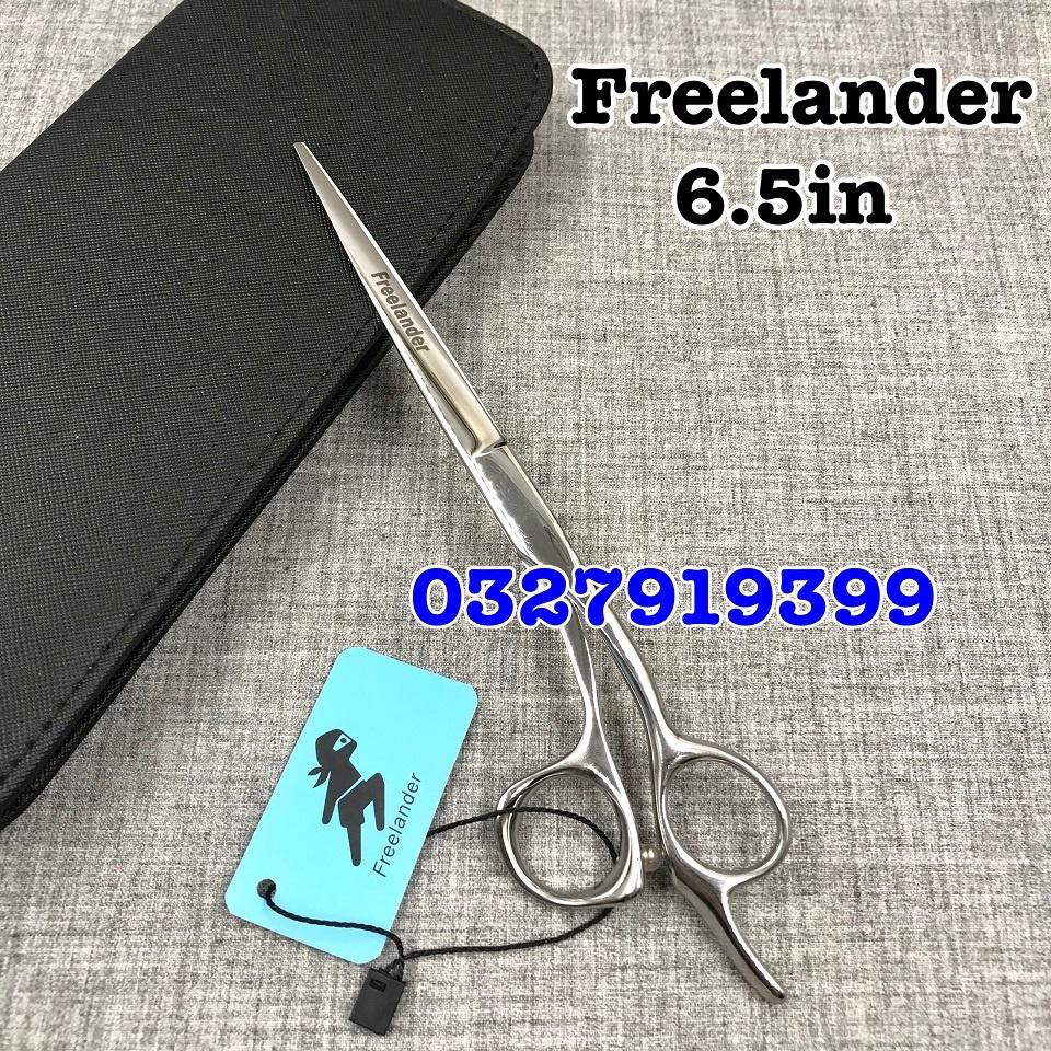 Kéo cắt tóc cao cấp Freelander 6.5 in