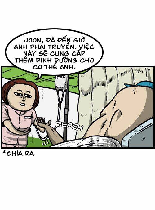 tiếng gọi con tim chapter 21 6