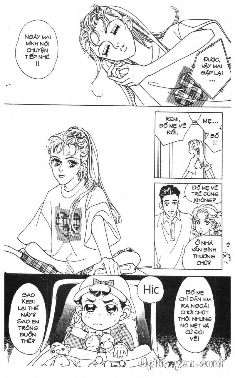 hãy đến đây tình yêu chapter 1 80