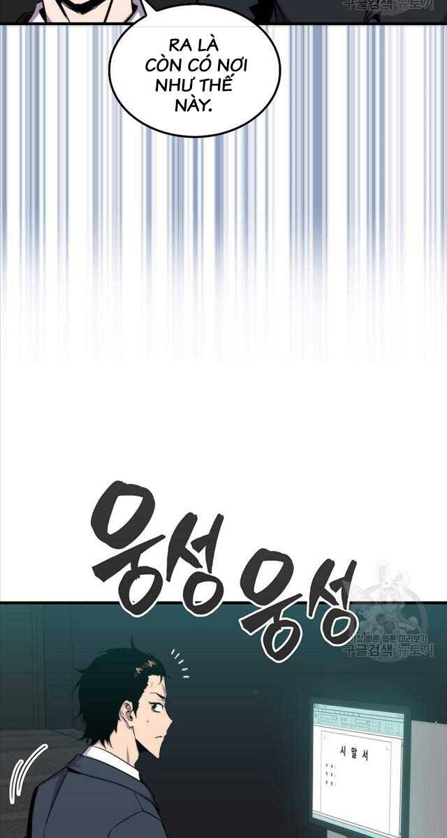 tôi thăng cấp trong lúc ngủ chapter 72 74