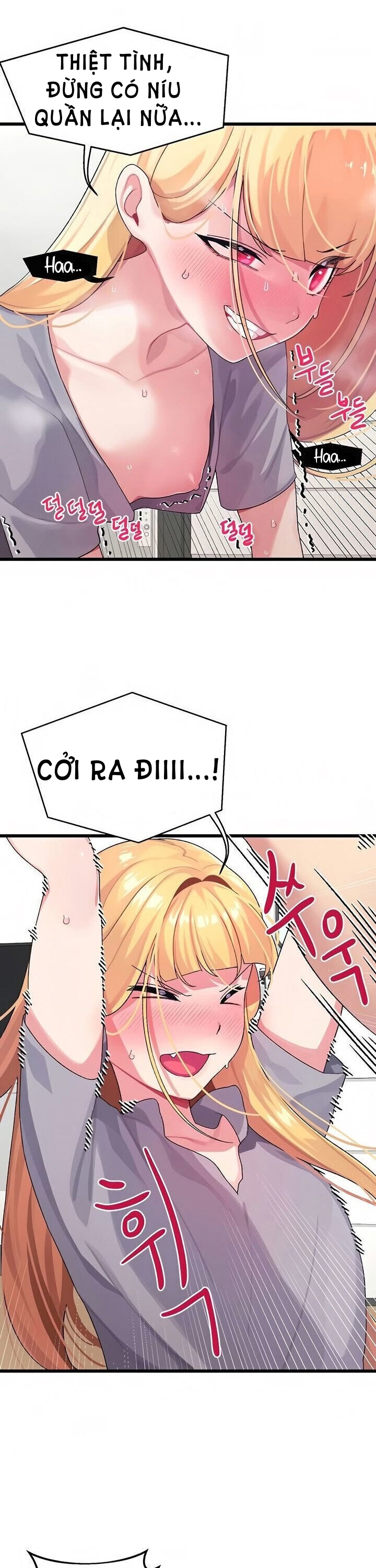 liên kết doki doki chapter 4 8