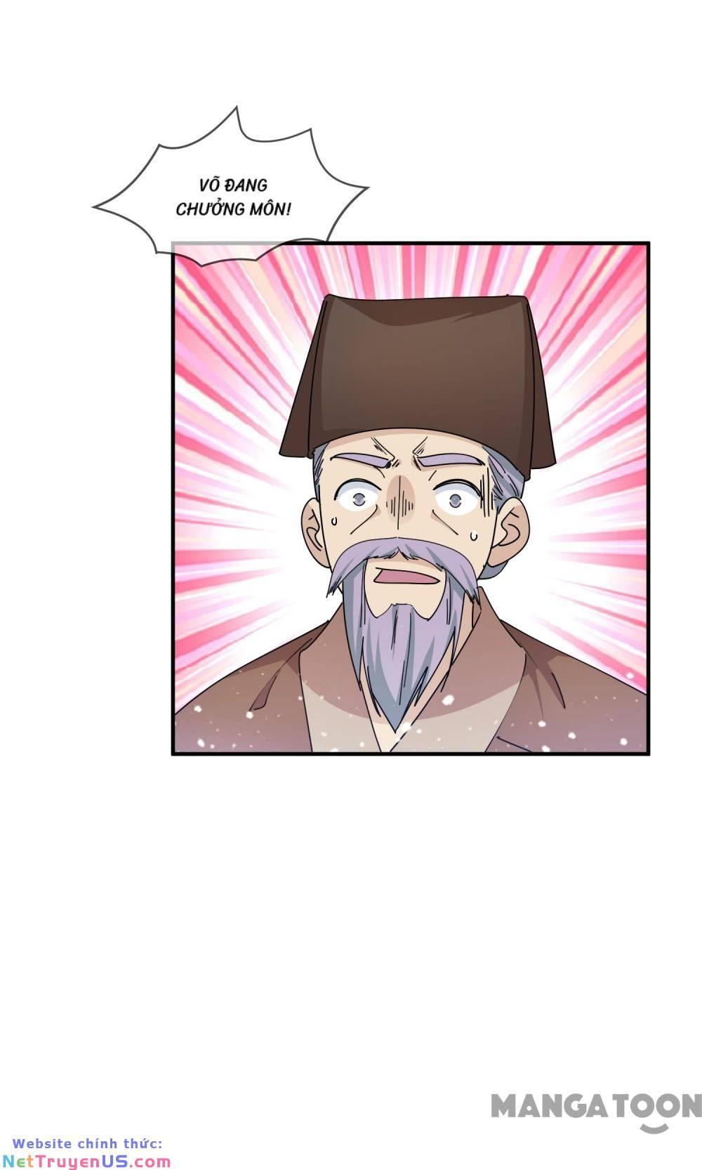 cực phẩm bại gia tử chapter 245 6