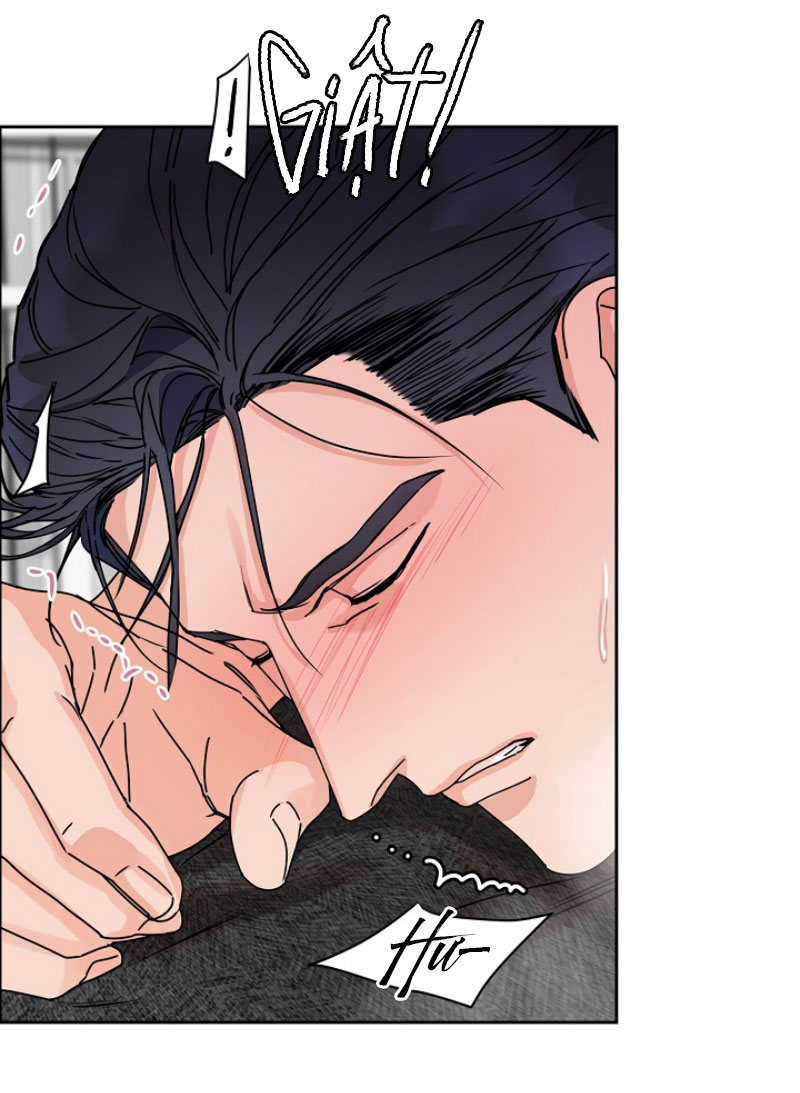 cho tôi ăn anh đi! chapter 2 42