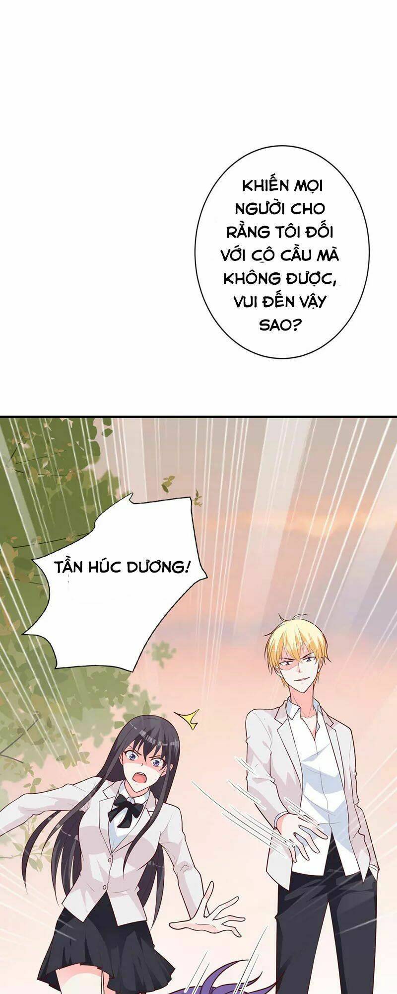 bạn gái scandal của quý thiếu chapter 15 11