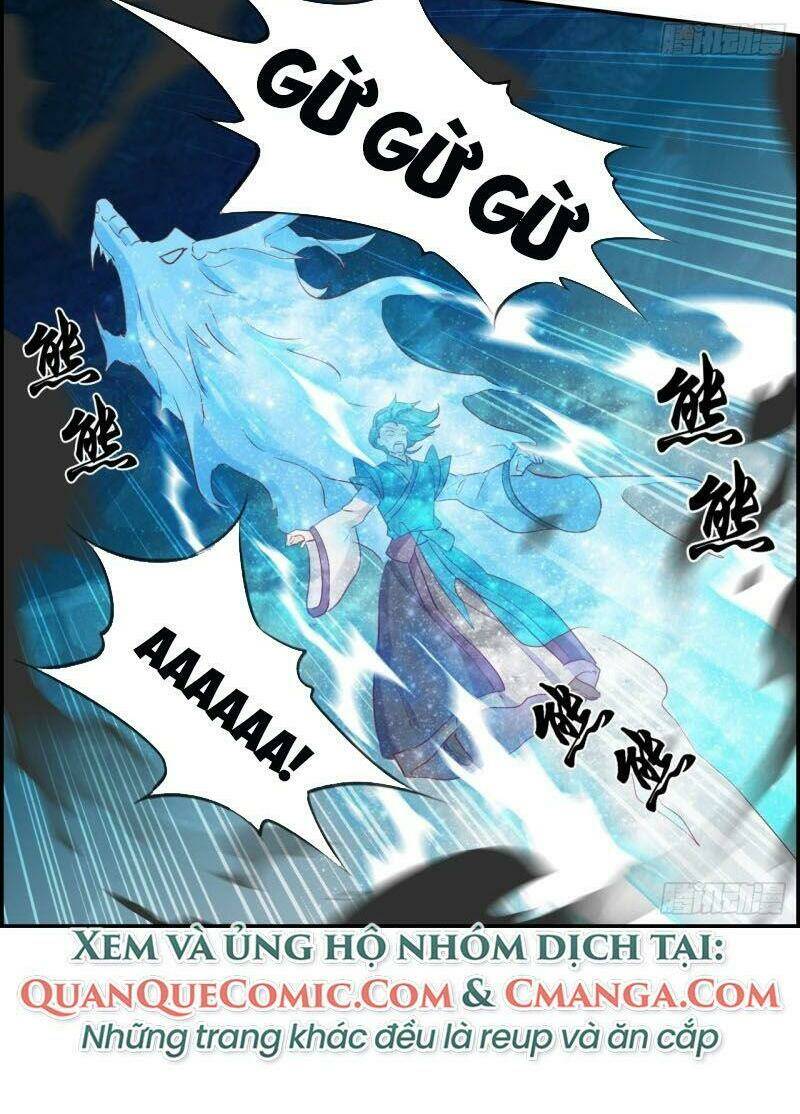 tối cường hoàn khố hệ thống chapter 60 17