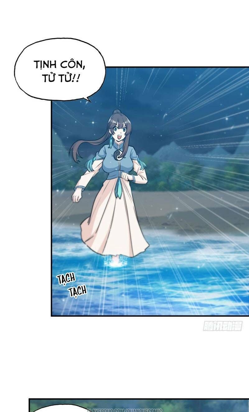 khởi đầu bằng một con côn chapter 37 13