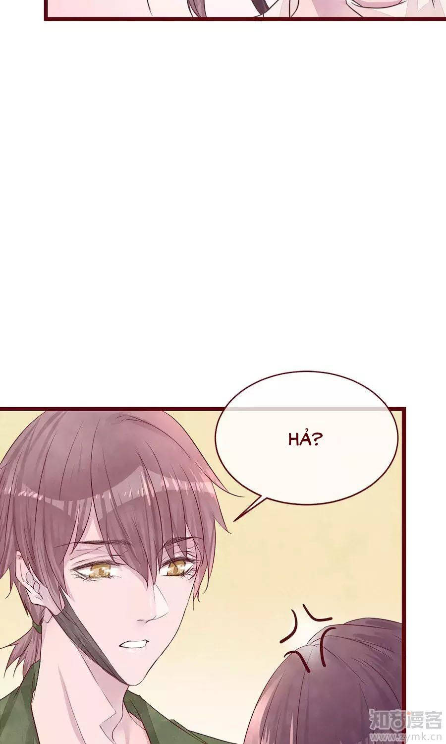 đào tạo nuôi dưỡng bạn trai mèo chapter 8 21