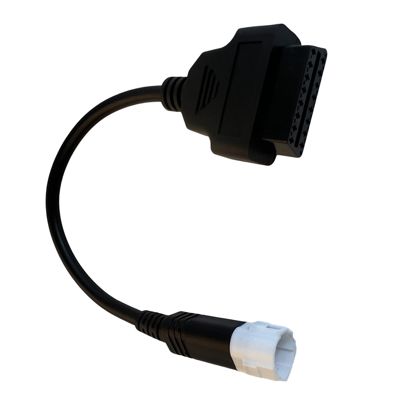 Motorbike Detection Cable for FZ09 2017 to 2018 Tracer 2017 to 2018