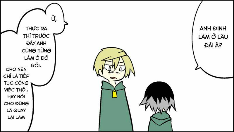 senyuu chapter 91.5 34