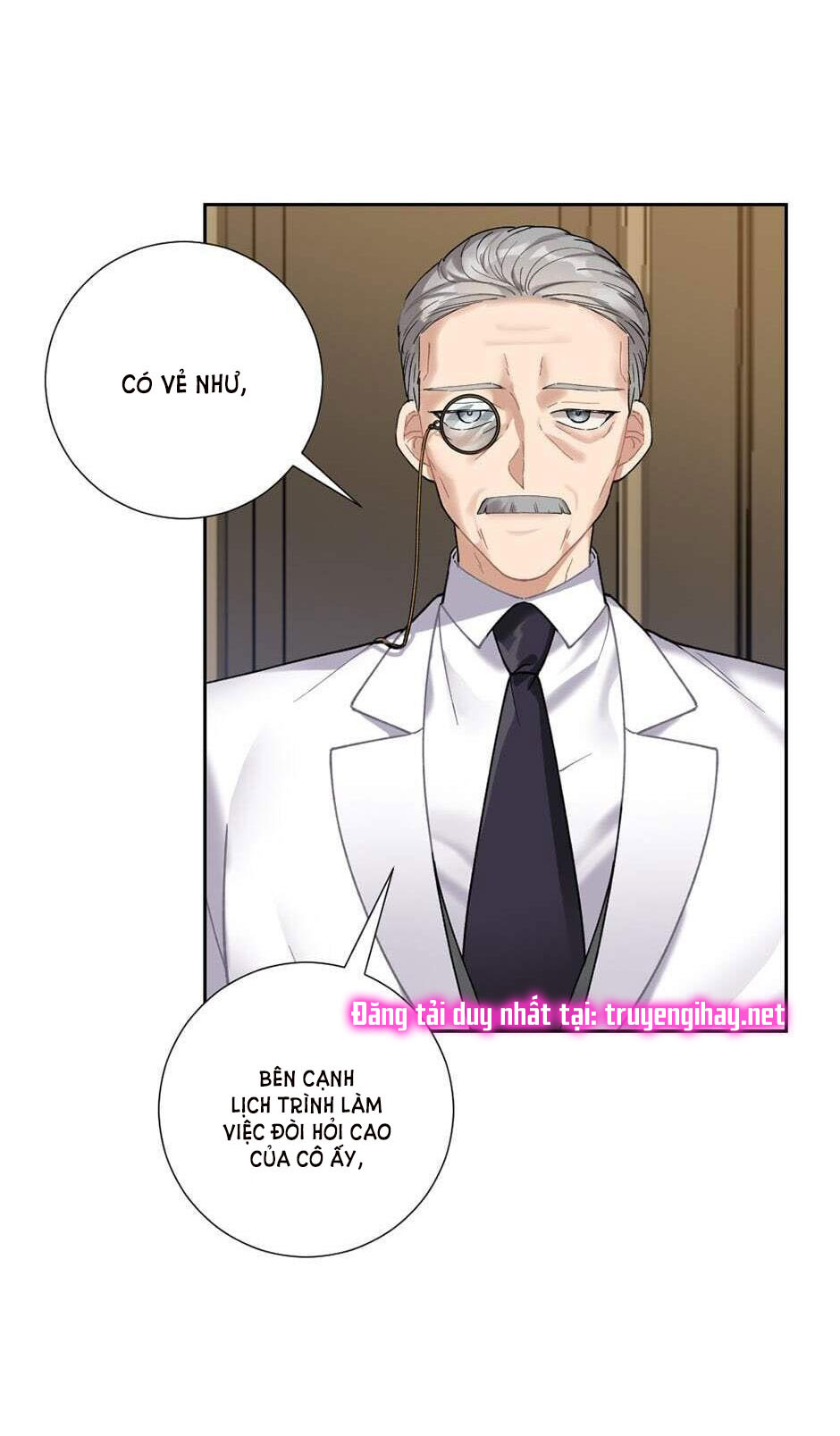 tiểu thư và dàn hầu nam mlem chapter 25 37