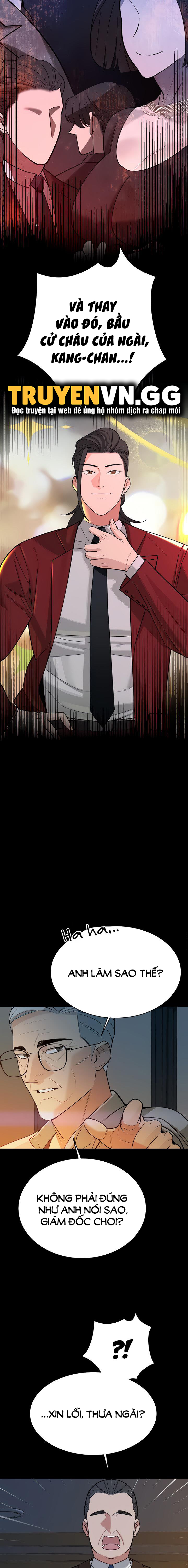 bí mật của gia tộc chaebol đời thứ ba chapter 27 18
