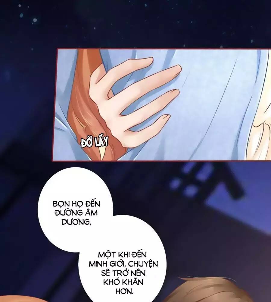 tân nương của âm dương giới chapter 87 51