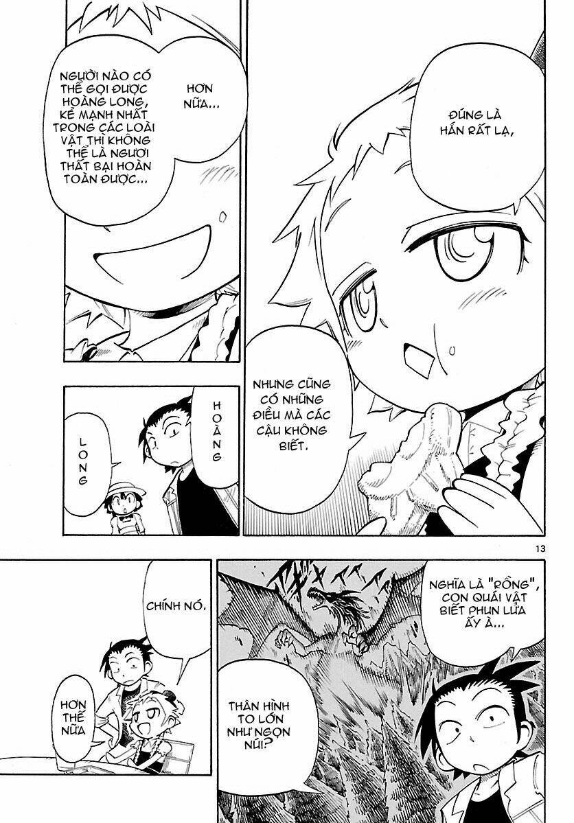 appearance of the yellow dragon chapter 2 13