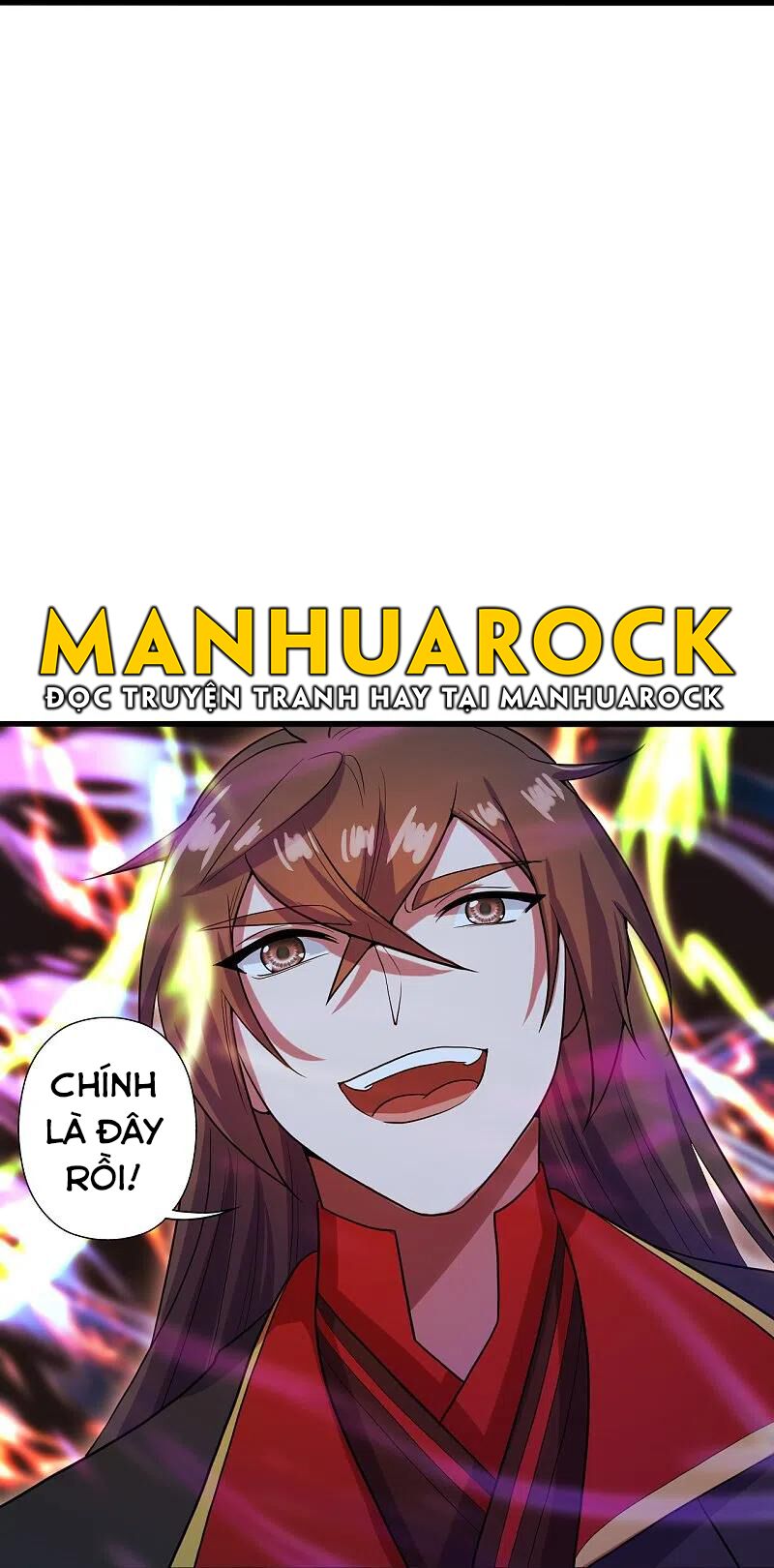 tiên võ đế tôn chapter 277 29