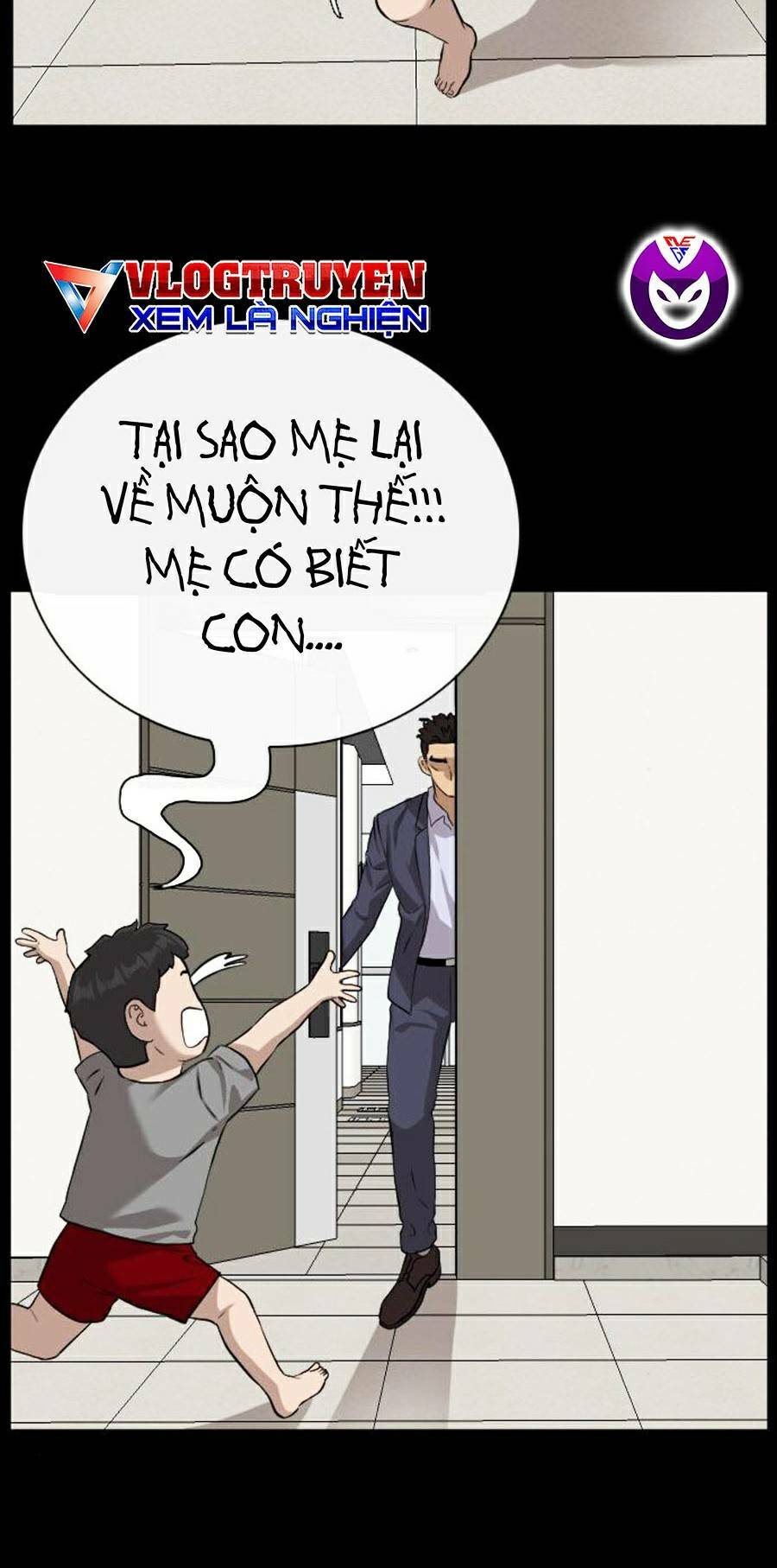 người xấu chapter 85 40