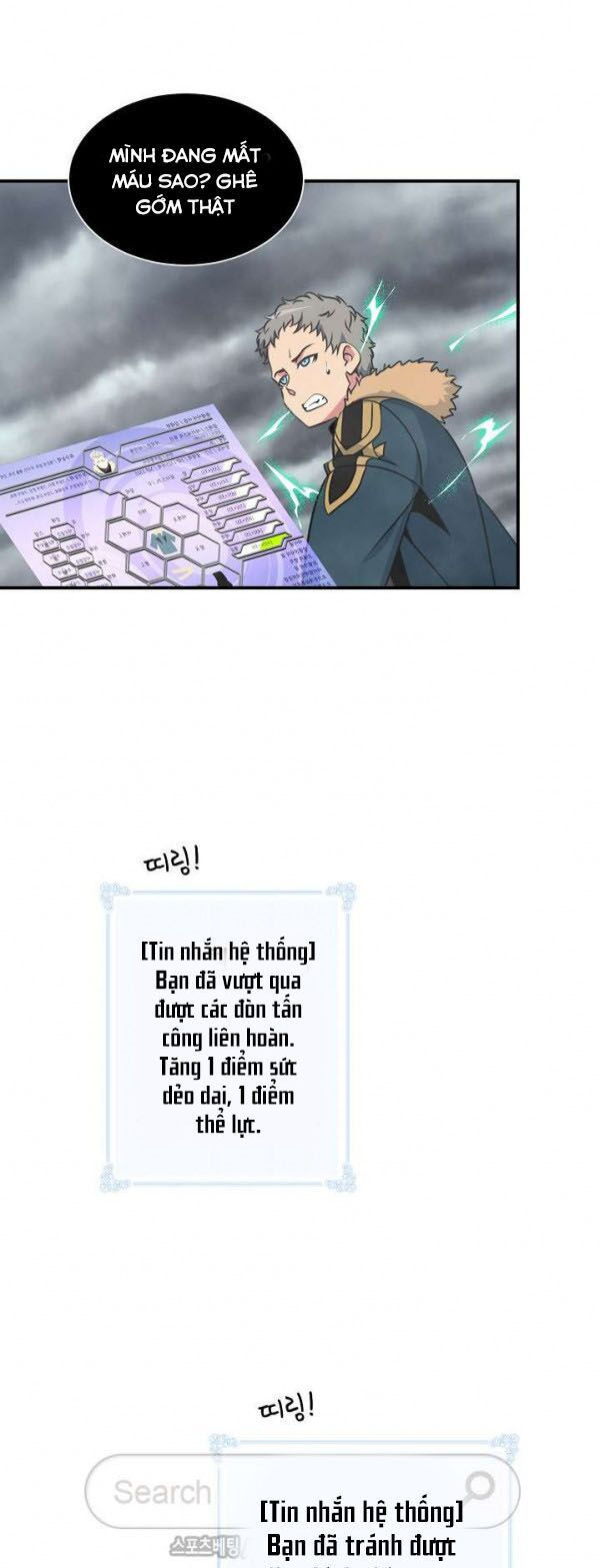 tôi sinh ra để làm người vĩ đại chapter 31 9