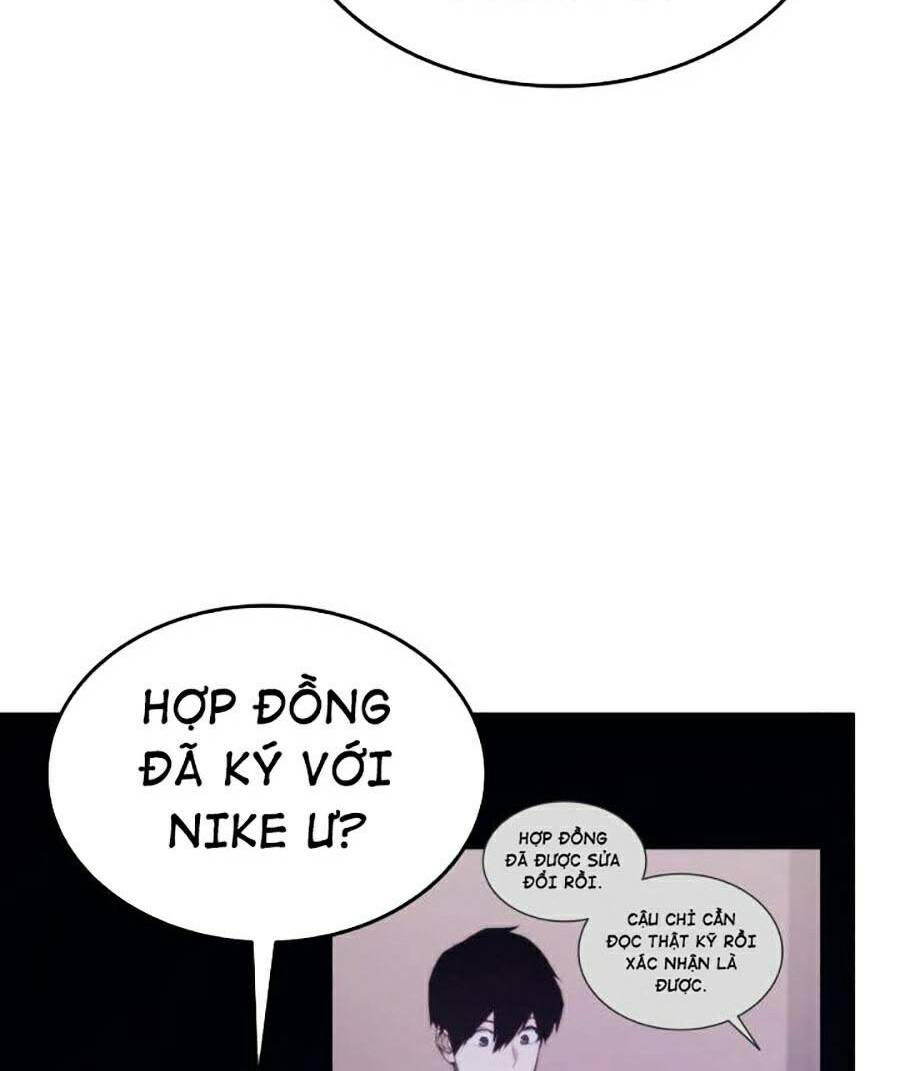 huyền thoại game thủ - tái xuất chapter 48 125