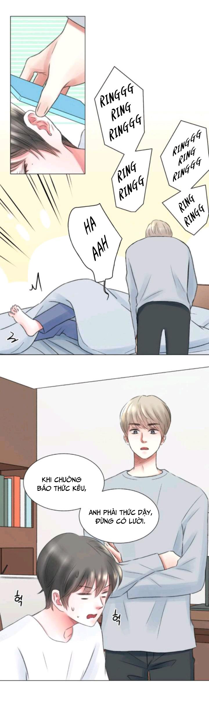 người cùng nhà chapter 5 17