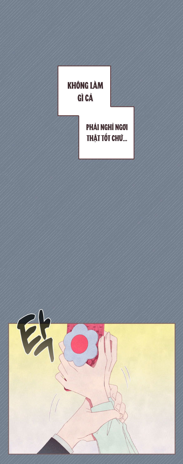 Sở Thích Dâm Đãng chapter 4.1 - Trang 19
