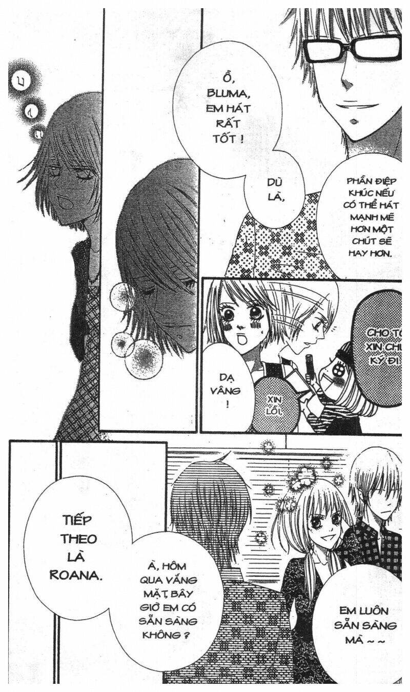 zekkyou cinderella chapter 4 44