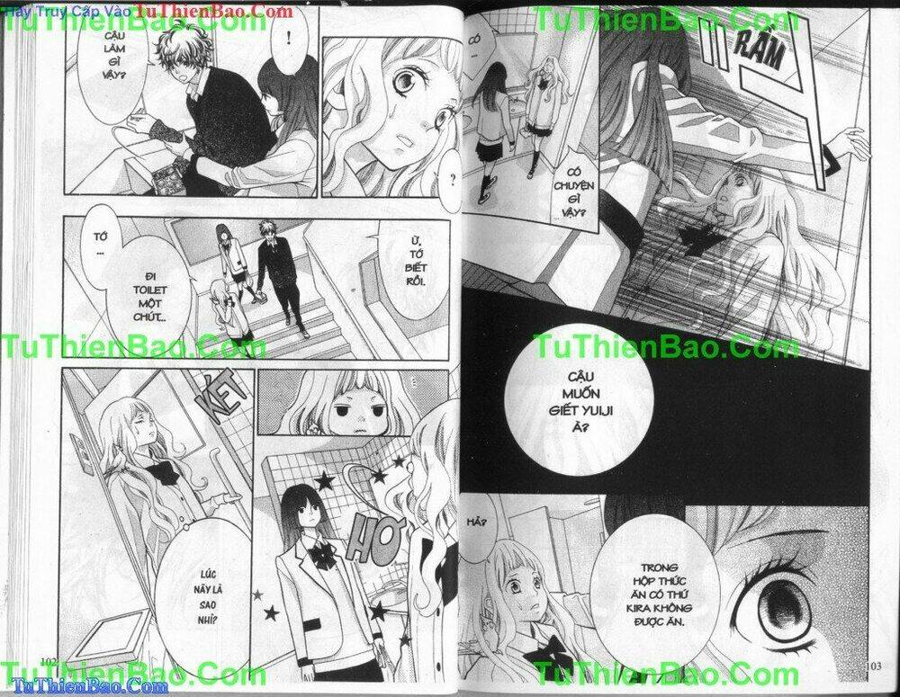 anh bạn bí ẩn chapter 5 52