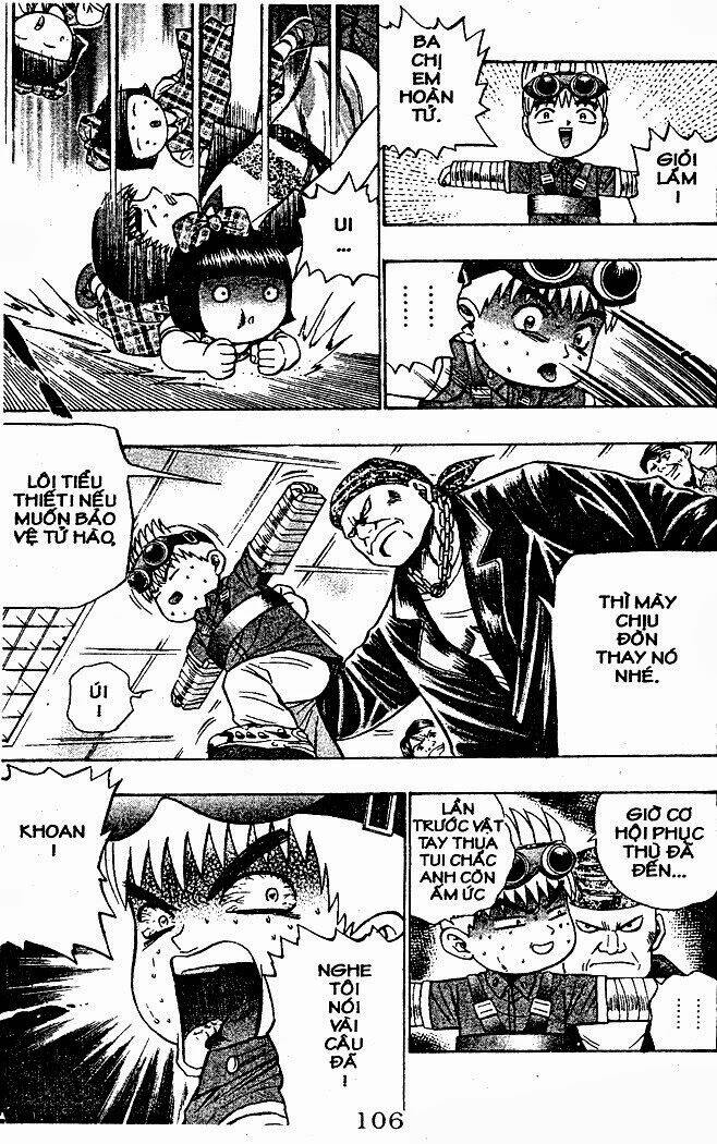 bowling king chapter 54 5