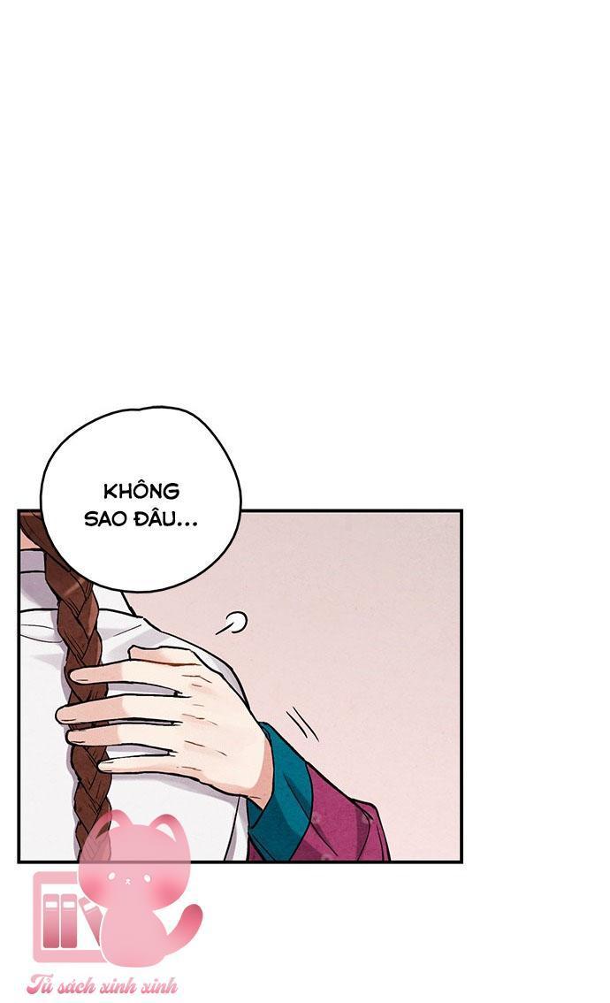 lệnh cấm hôn chapter 69 33