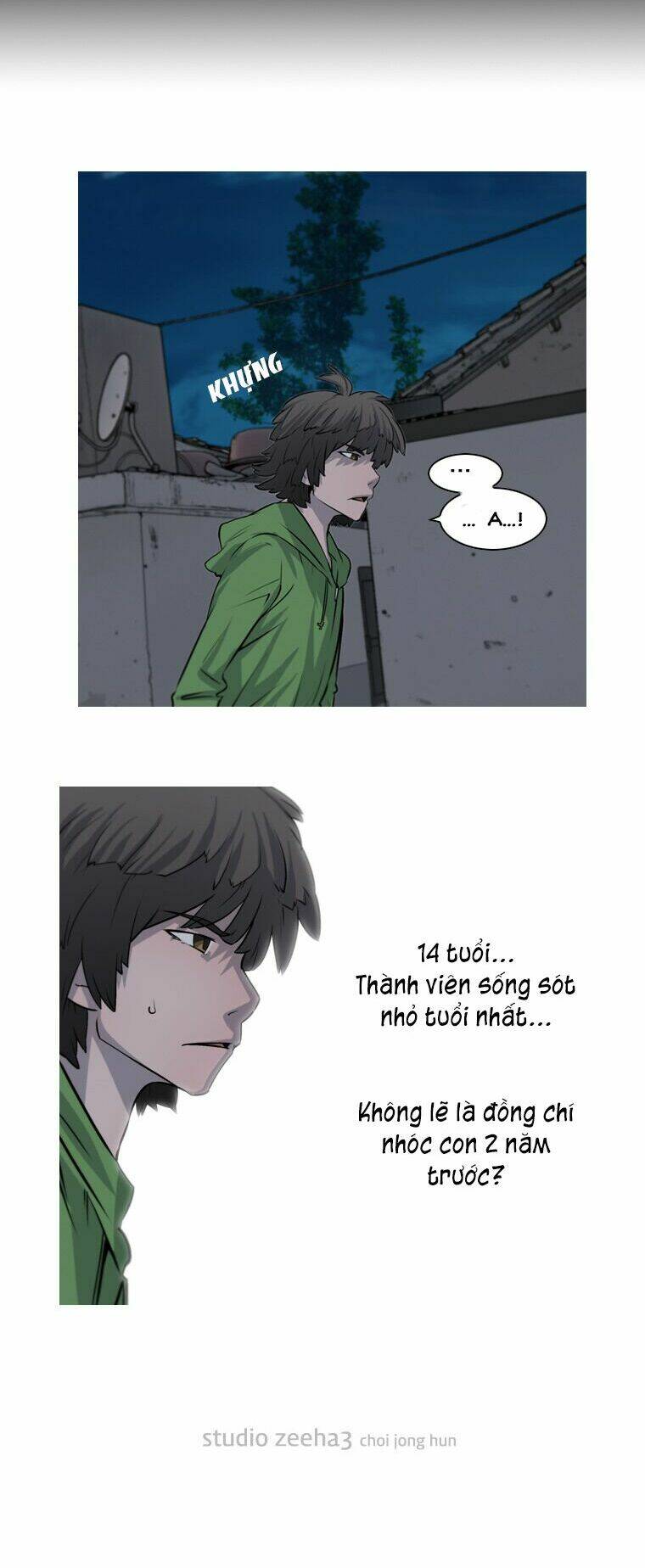 covertness: secretly, greatly chapter 18 19