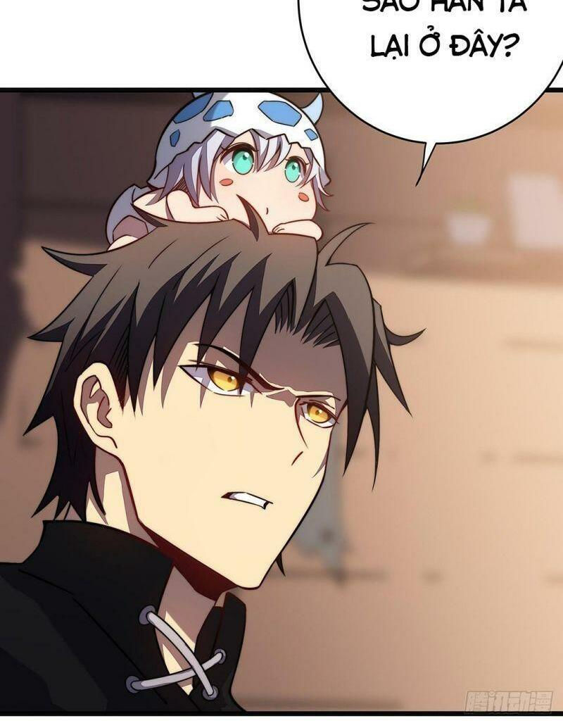 sát thần chi lộ tại dị giới chapter 29 66