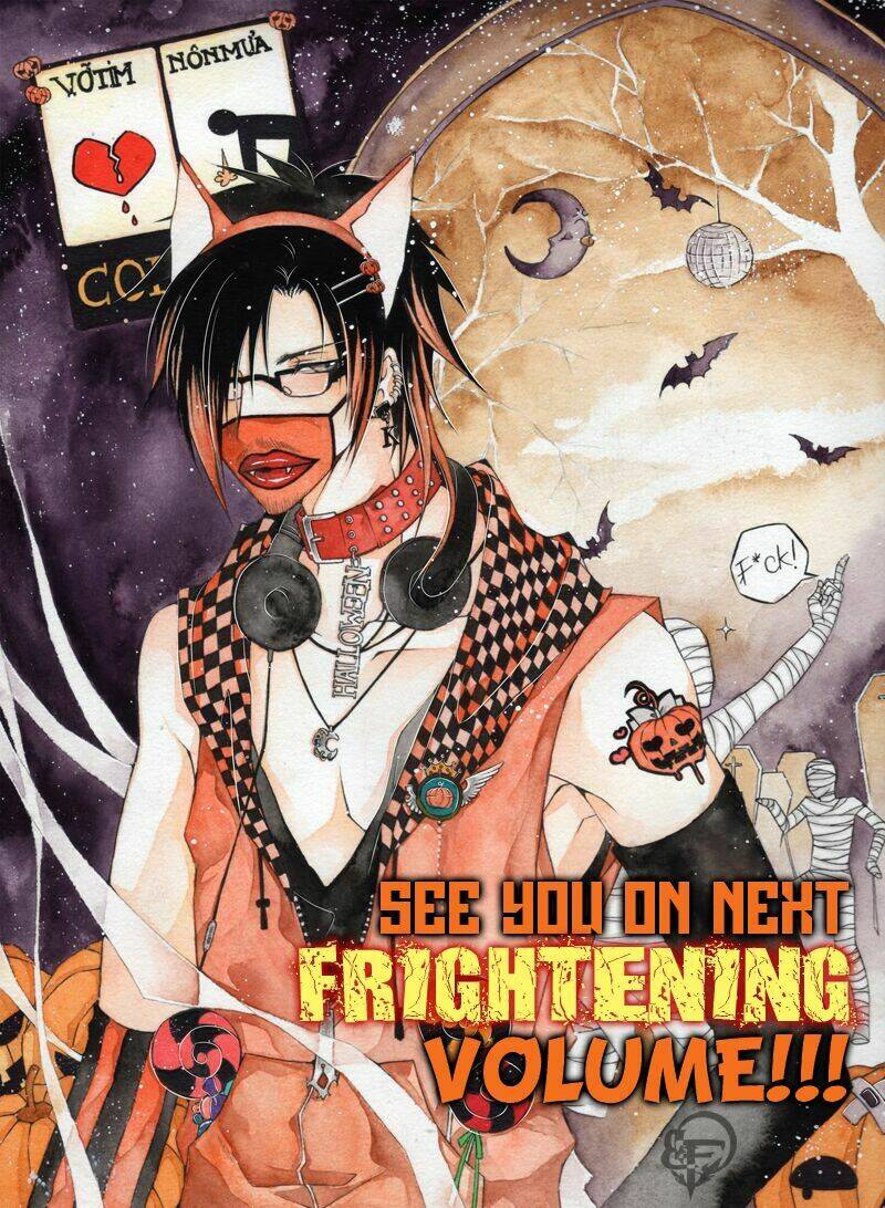 break free magazine chapter 5 164