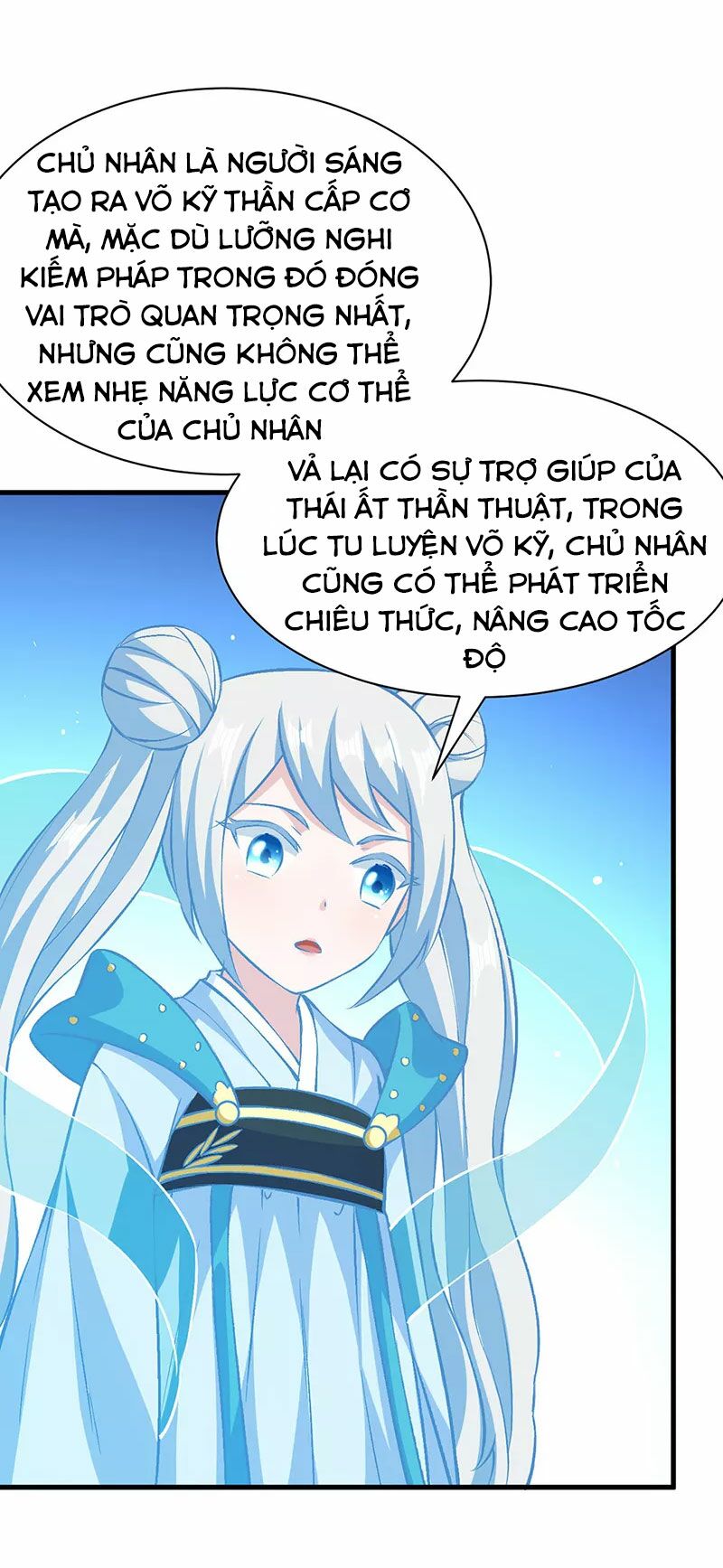 võ đạo độc tôn chapter 321 17