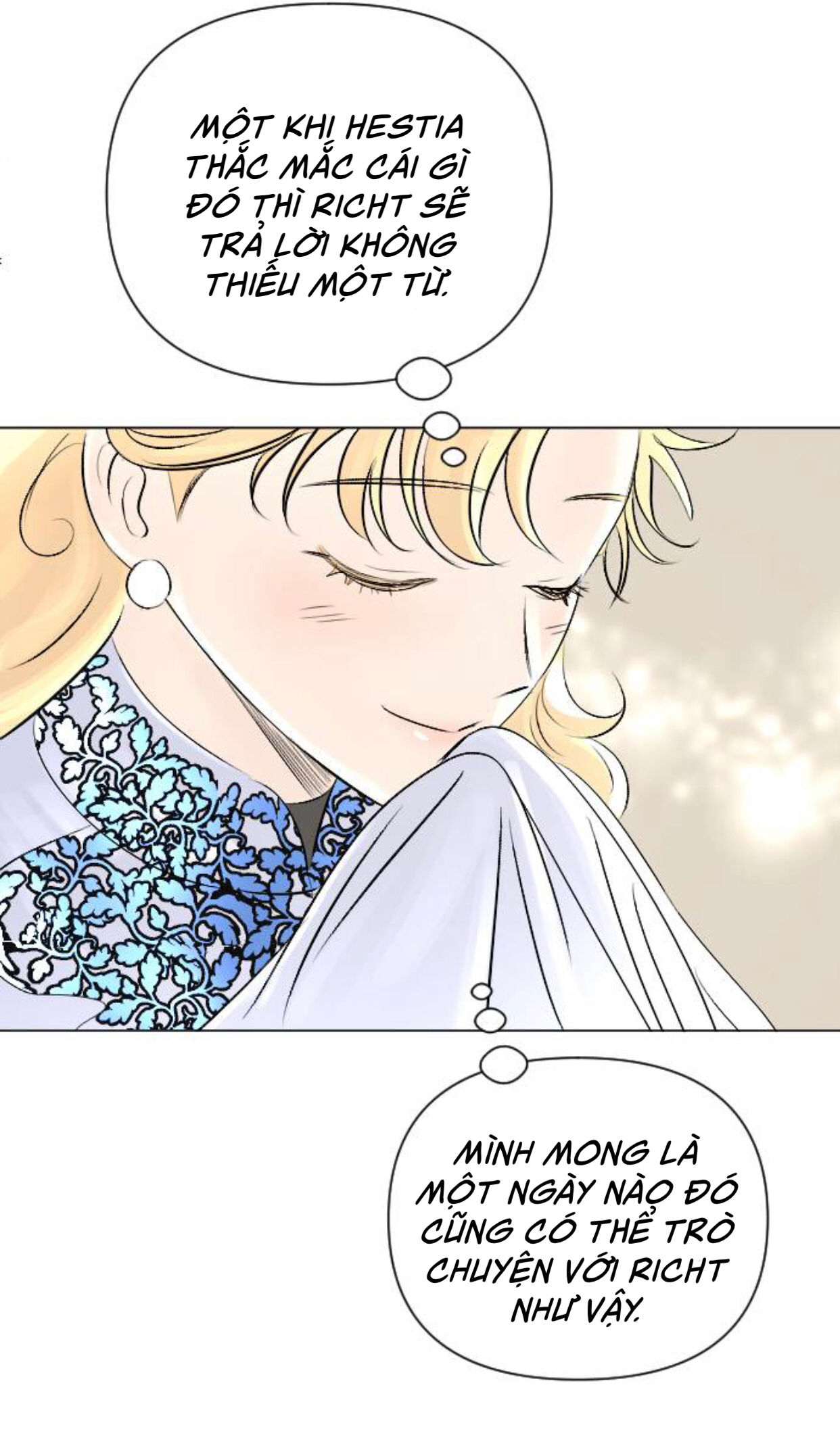 lựa chọn cuối cùng của tôi là nam phụ chapter 11 11