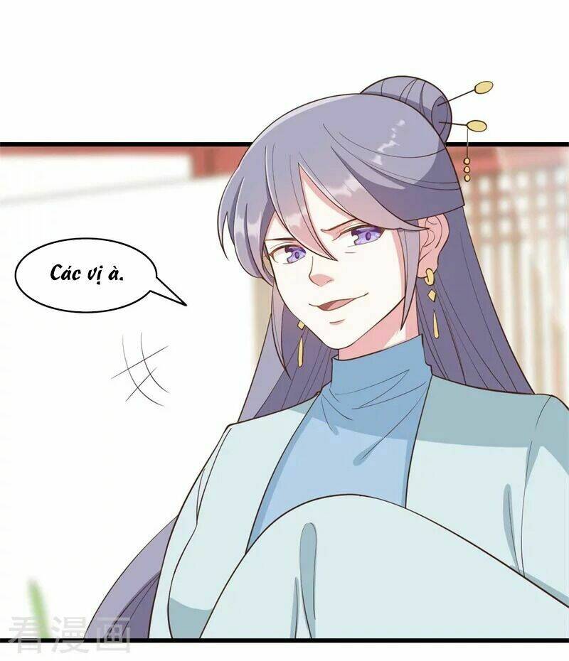 đích nữ hữu độc chapter 41 6