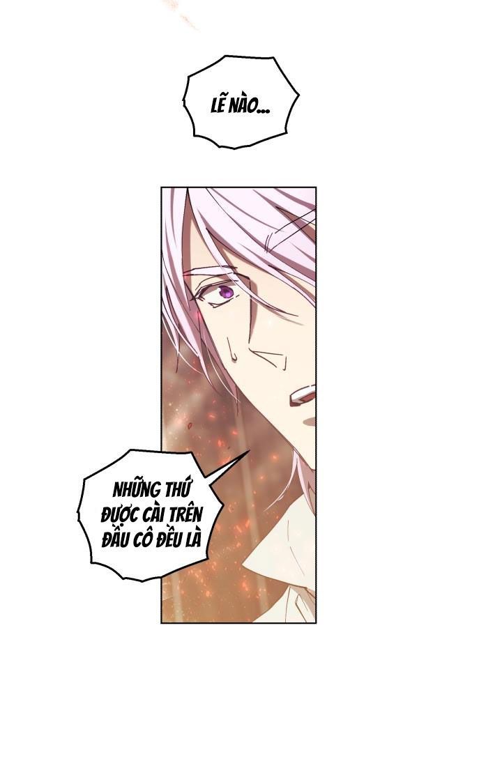 công chúa khắc dấu lên kẻ phản nghịch chapter 10 62