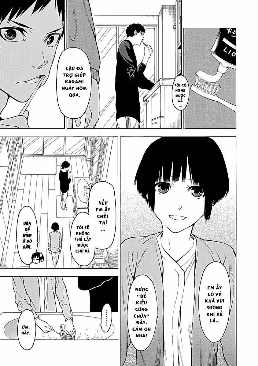 mononogatari chapter 4 7