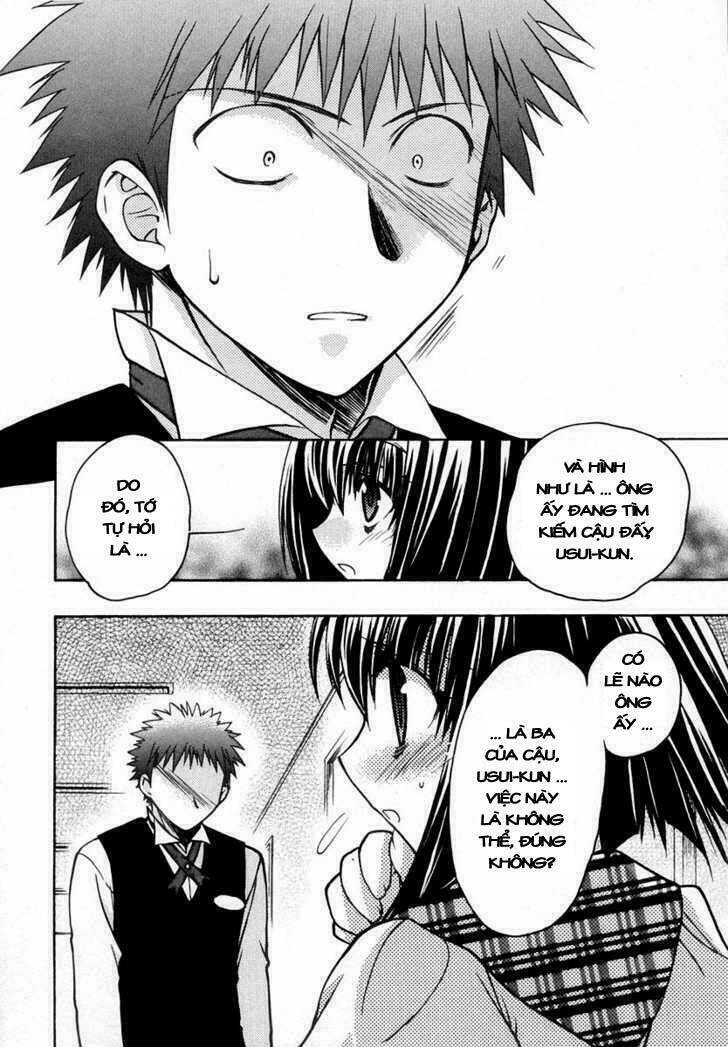 little vampire chapter 24 13