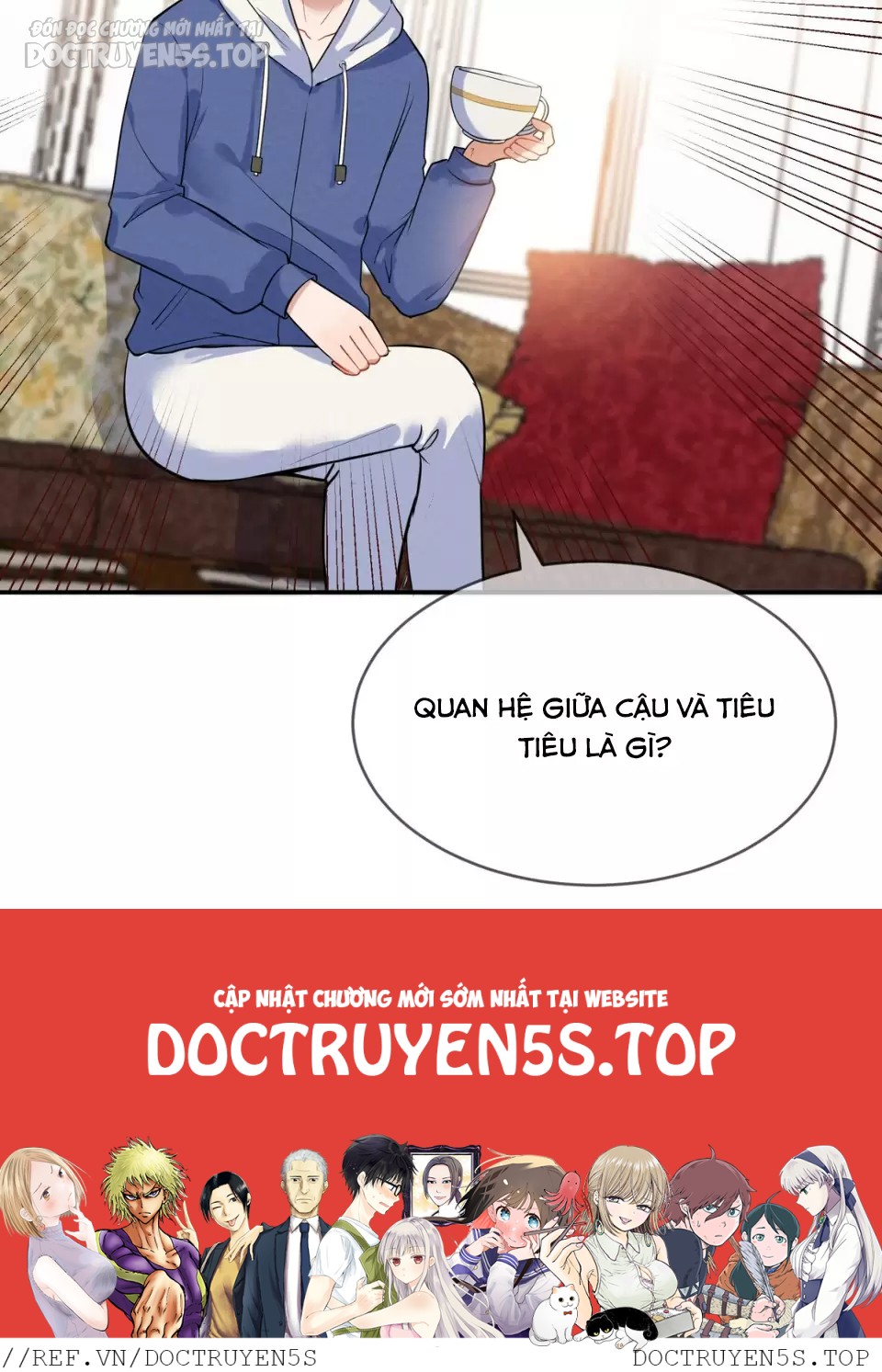 lời nói dối của cô ấy chapter 19 50