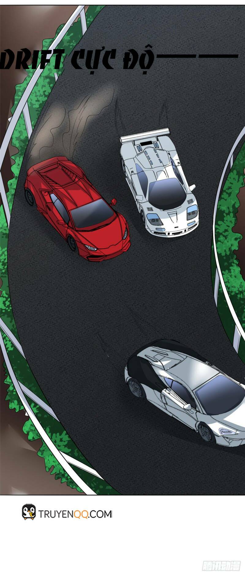 siêu cấp nữ thần trọng sinh chapter 23 16