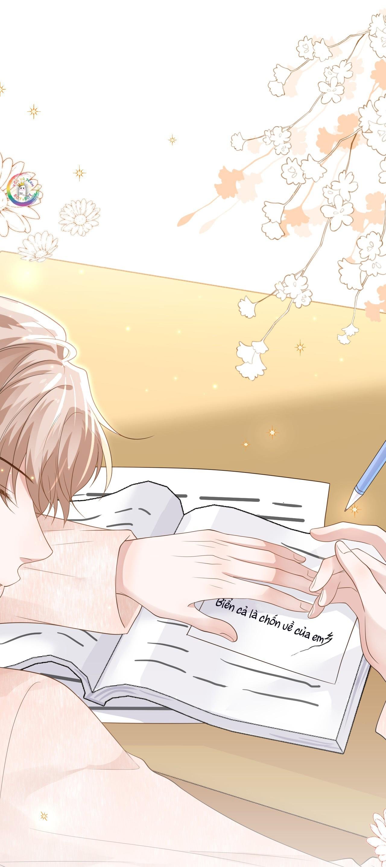 ẩn trung (end) chapter 46 23