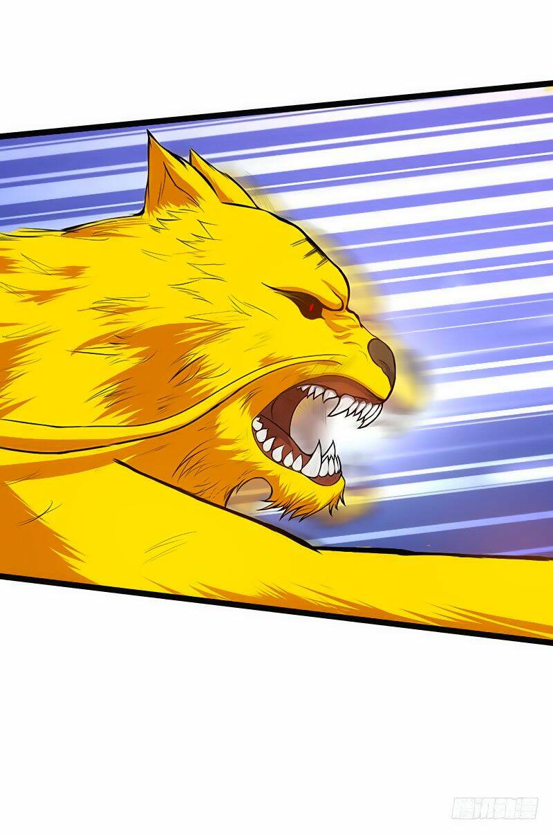 hỗn độn kiếm thần chapter 73 1