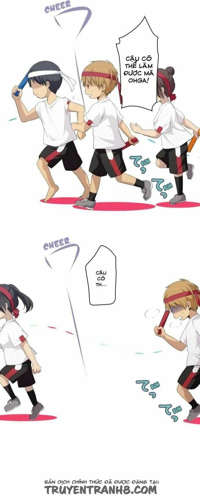 viên thuốc trùng sinh chapter 149 33