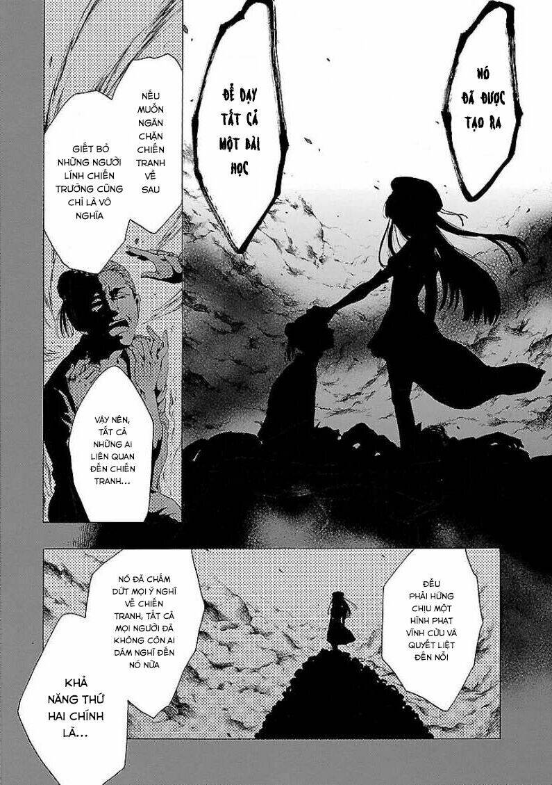 cross x regalia chapter 8 7