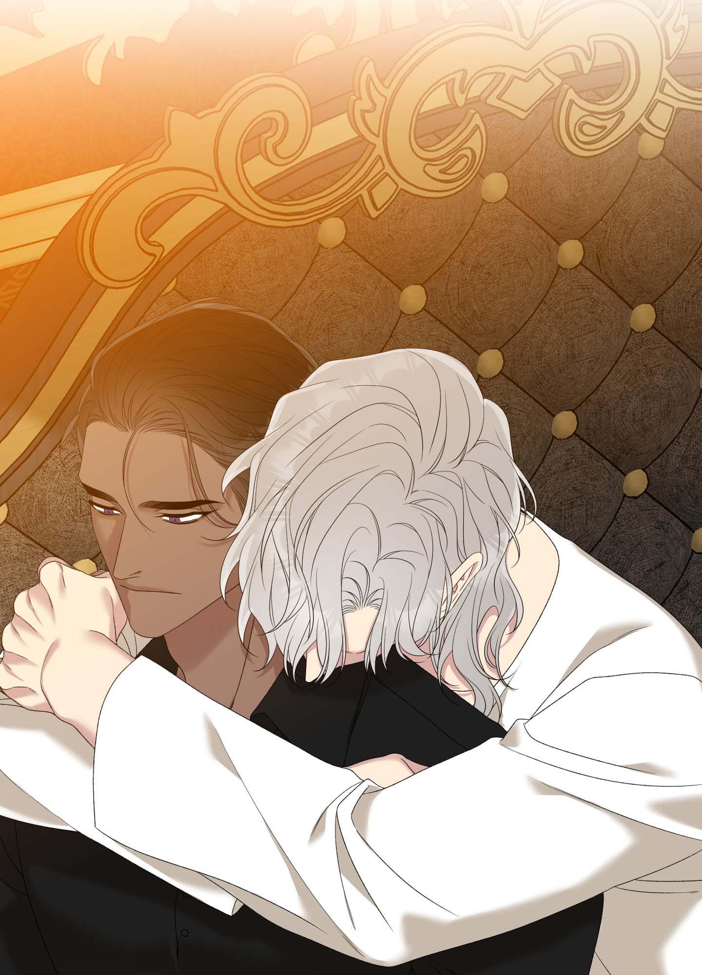 ái tình tự tâm chapter 26 56